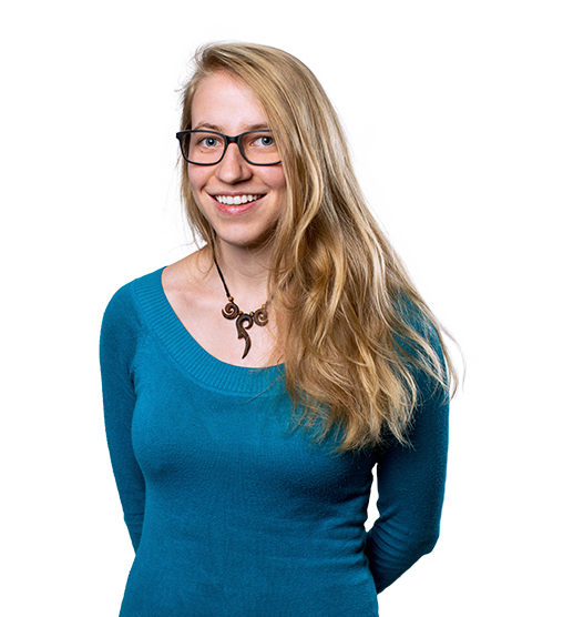 bild von laura lea müller